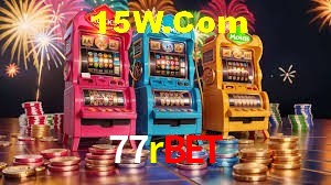 Casino Ao Vivo 77rbet
