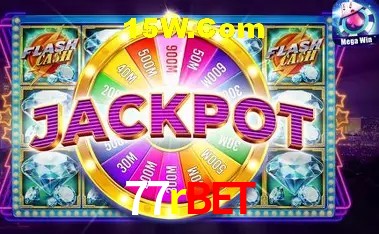 Promoção Relâmpago 77rbet