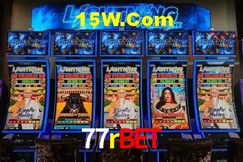Promoções Sazonais 77rbet